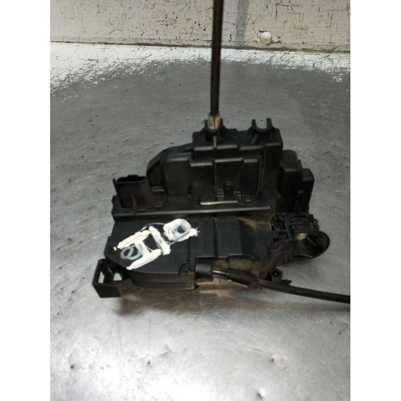 Recambio de motor cierre centralizado delantero izquierdo para renault clio iii (br0/1, cr0/1) 1.2 16v (br02, br0j, br11, cr02, 