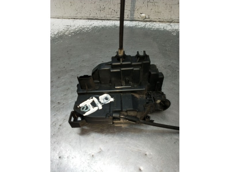 Recambio de motor cierre centralizado delantero izquierdo para renault clio iii (br0/1, cr0/1) 1.2 16v (br02, br0j, br11, cr02, 