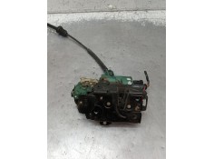Recambio de motor cierre centralizado delantero derecho para seat ibiza iii (6l1) 1.4 16v referencia OEM IAM  5P 2002