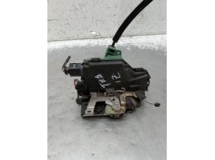 Recambio de motor cierre centralizado delantero derecho para seat ibiza iii (6l1) 1.4 16v referencia OEM IAM  5P 2002 2