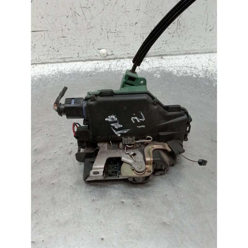 Recambio de motor cierre centralizado delantero derecho para seat ibiza iii (6l1) 1.4 16v referencia OEM IAM  5P 2002