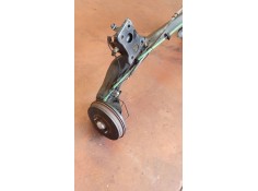 Recambio de puente trasero para citroën nemo furgoneta/monovolumen (aa_) 1.3 hdi 75 referencia OEM IAM TAMBOR/ABS   2