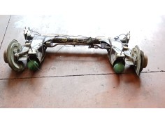Recambio de puente trasero para citroën bx (xb-_) 14 e referencia OEM IAM DISCO  83