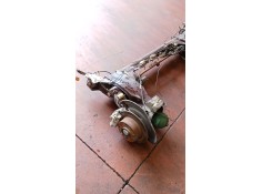 Recambio de puente trasero para citroën bx (xb-_) 14 e referencia OEM IAM DISCO  83 2