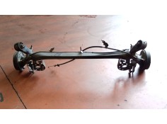 Recambio de puente trasero para toyota yaris (_p9_) 1.3 vvt-i (scp90_) referencia OEM IAM TAMBOR/ABS  05