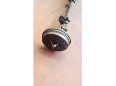 Recambio de puente trasero para kia carnival ii (gq) 2.9 crdi referencia OEM IAM TAMBOR/ABS   2
