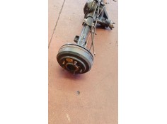 Recambio de puente trasero para tata xenon 2.2 dci referencia OEM IAM TAMBOR   2