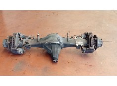 Recambio de puente trasero para fuso (mitsubishi) canter 3c13 referencia OEM IAM DISCO  RUEDA GEMELA