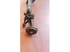 Recambio de puente trasero para peugeot 206 hatchback (2a/c) 1.4 hdi eco 70 referencia OEM IAM  TAMBOR/ABS 03 2