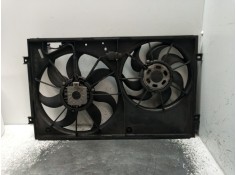 Recambio de electroventilador para volkswagen golf v (1k1) 1.9 tdi referencia OEM IAM   2003