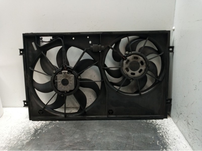 Recambio de electroventilador para volkswagen golf v (1k1) 1.9 tdi referencia OEM IAM   2003