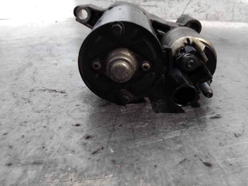 Recambio de motor arranque para audi a5 coupe (8t) referencia OEM IAM 0001107508 06H911021A 