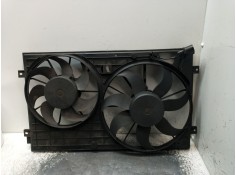 Recambio de electroventilador para volkswagen golf v (1k1) 1.9 tdi referencia OEM IAM   2003 2