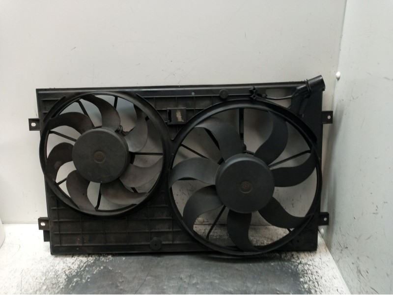 Recambio de electroventilador para volkswagen golf v (1k1) 1.9 tdi referencia OEM IAM   2003