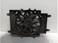 Recambio de electroventilador para alfa romeo 147 (937_) 1.6 16v t.spark eco (937.axa1a, 937.bxa1a) referencia OEM IAM 5020333 8