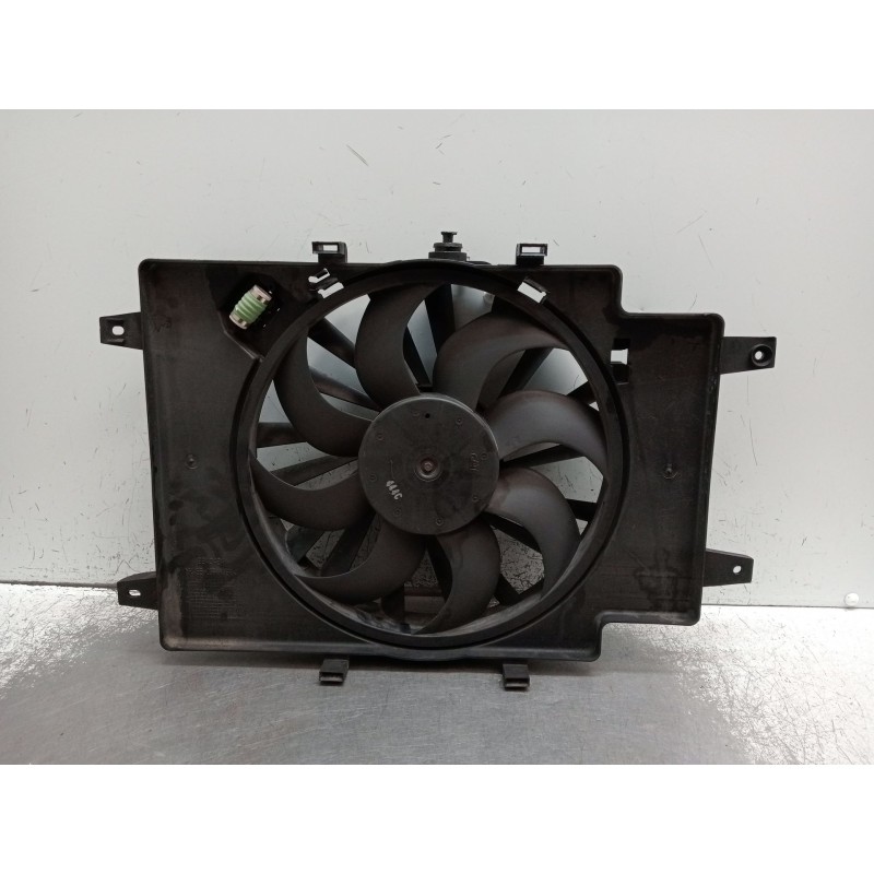Recambio de electroventilador para alfa romeo 147 (937_) 1.6 16v t.spark eco (937.axa1a, 937.bxa1a) referencia OEM IAM 5020333 8