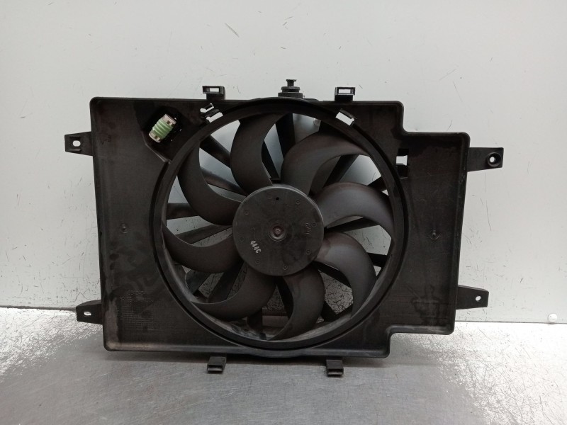 Recambio de electroventilador para alfa romeo 147 (937_) 1.6 16v t.spark eco (937.axa1a, 937.bxa1a) referencia OEM IAM 5020333 8