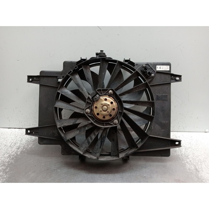 Recambio de electroventilador para alfa romeo 147 (937_) 1.6 16v t.spark eco (937.axa1a, 937.bxa1a) referencia OEM IAM 5020333 8