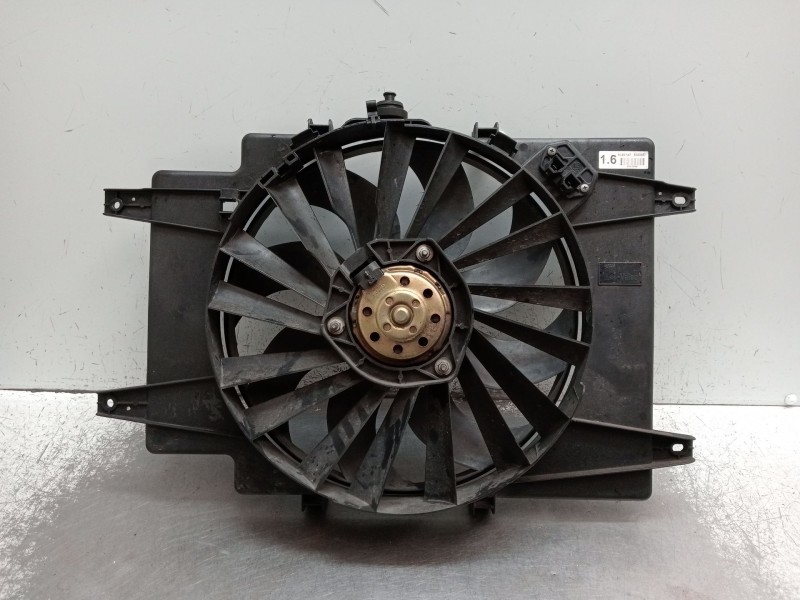 Recambio de electroventilador para alfa romeo 147 (937_) 1.6 16v t.spark eco (937.axa1a, 937.bxa1a) referencia OEM IAM 5020333 8