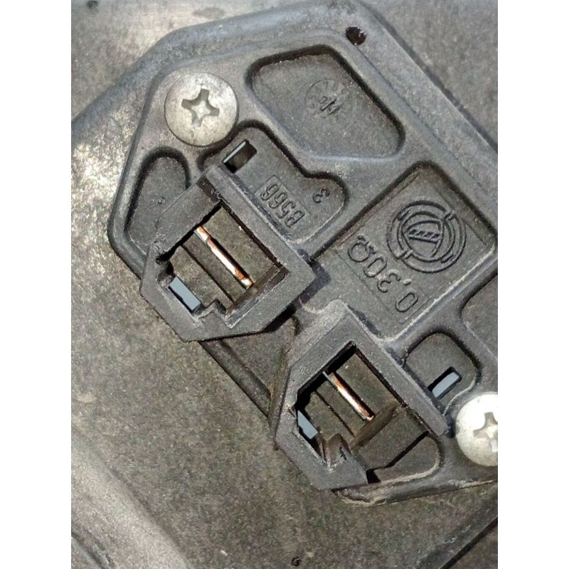 Recambio de electroventilador para alfa romeo 147 (937_) 1.6 16v t.spark eco (937.axa1a, 937.bxa1a) referencia OEM IAM 5020333 8