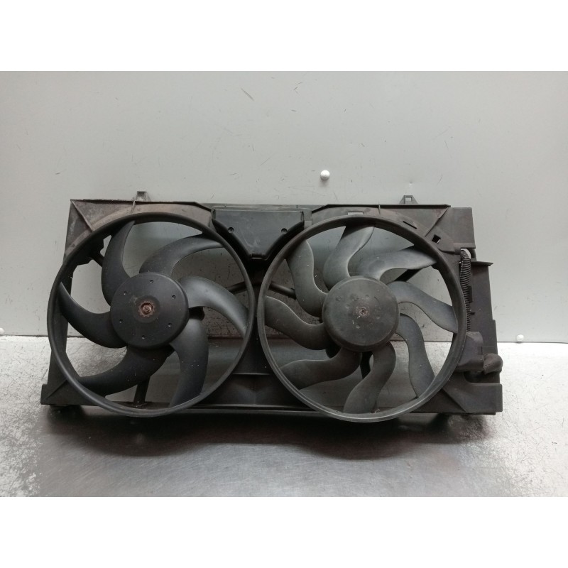 Recambio de electroventilador para peugeot 306 hatchback (7a, 7c, n3, n5) 1.9 d referencia OEM IAM   1997