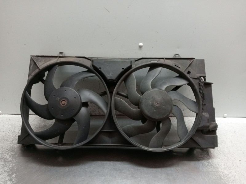 Recambio de electroventilador para peugeot 306 hatchback (7a, 7c, n3, n5) 1.9 d referencia OEM IAM   1997