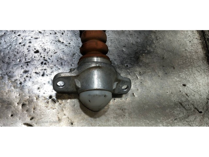 Recambio de amortiguador trasero derecho para audi a3 (8v) ambiente referencia OEM IAM 5Q0513049BF  