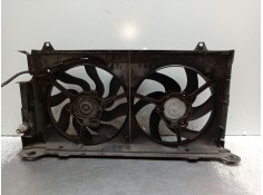 Recambio de electroventilador para peugeot 306 hatchback (7a, 7c, n3, n5) 1.9 d referencia OEM IAM   1997 2