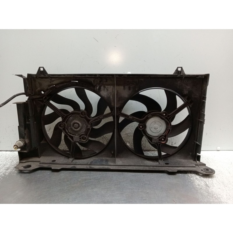 Recambio de electroventilador para peugeot 306 hatchback (7a, 7c, n3, n5) 1.9 d referencia OEM IAM   1997