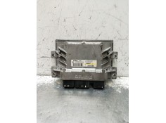Recambio de centralita motor uce para renault clio iii (br0/1, cr0/1) 1.2 16v (br02, br0j, br11, cr02, cr0j, cr11) referencia OE