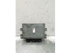 Recambio de centralita motor uce para renault clio iii (br0/1, cr0/1) 1.2 16v (br02, br0j, br11, cr02, cr0j, cr11) referencia OE 2