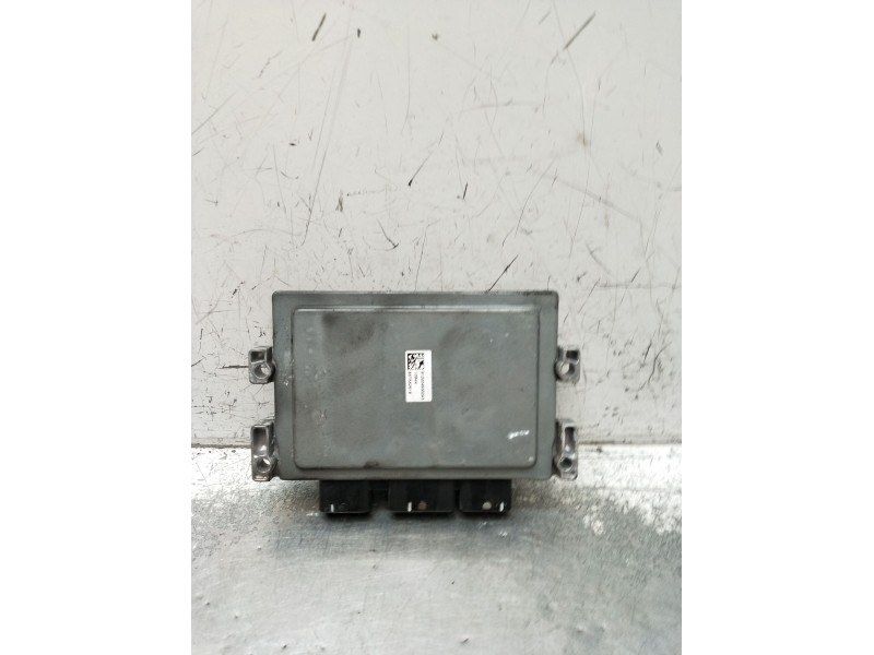 Recambio de centralita motor uce para renault clio iii (br0/1, cr0/1) 1.2 16v (br02, br0j, br11, cr02, cr0j, cr11) referencia OE