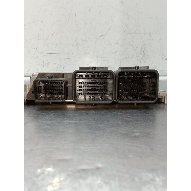 Recambio de centralita motor uce para peugeot 308 i (4a_, 4c_) 1.6 16v referencia OEM IAM 0261201506 9664738580 9663193680 1039S