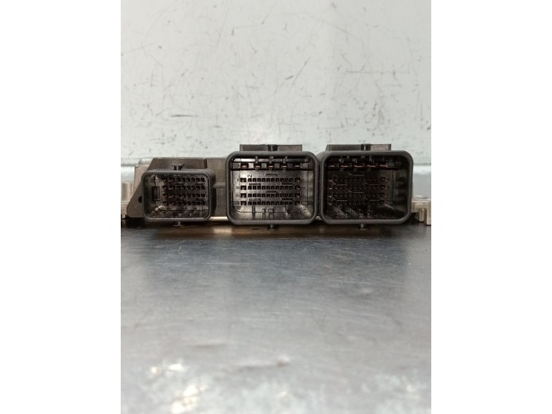 Recambio de centralita motor uce para peugeot 308 i (4a_, 4c_) 1.6 16v referencia OEM IAM 0261201506 9664738580 9663193680 1039S