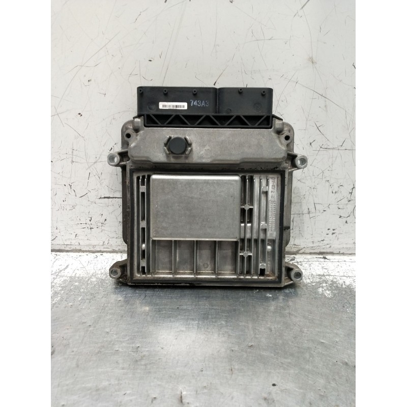 Recambio de centralita motor uce para hyundai accent iii (mc) 1.4 gl referencia OEM IAM 3910126AD1 9030930743A3 GMC644DFS45000 2