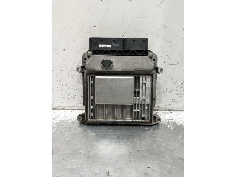 Recambio de centralita motor uce para hyundai accent iii (mc) 1.4 gl referencia OEM IAM 3910126AD1 9030930743A3 GMC644DFS45000 2