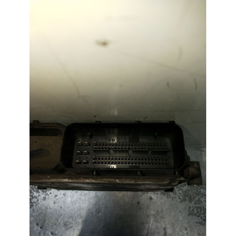 Recambio de centralita motor uce para hyundai accent iii (mc) 1.4 gl referencia OEM IAM 3910126AD1 9030930743A3 GMC644DFS45000 2