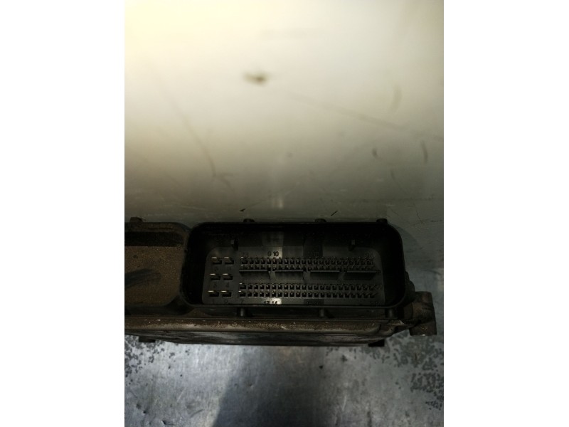 Recambio de centralita motor uce para hyundai accent iii (mc) 1.4 gl referencia OEM IAM 3910126AD1 9030930743A3 GMC644DFS45000 2