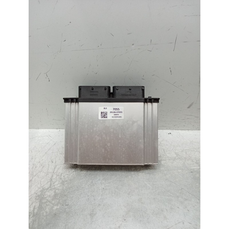 Recambio de centralita motor uce para hyundai i20 iii (bc3, bi3) 1.0 t-gdi referencia OEM IAM 3910607055 9103220095. 44220678912