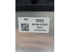 Recambio de centralita motor uce para hyundai i20 iii (bc3, bi3) 1.0 t-gdi referencia OEM IAM 3910607055 9103220095. 44220678912 2