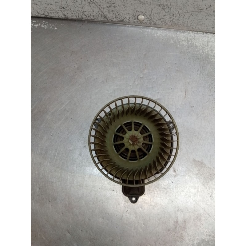 Recambio de motor calefaccion para peugeot 306 hatchback (7a, 7c, n3, n5) 1.9 d referencia OEM IAM   1997