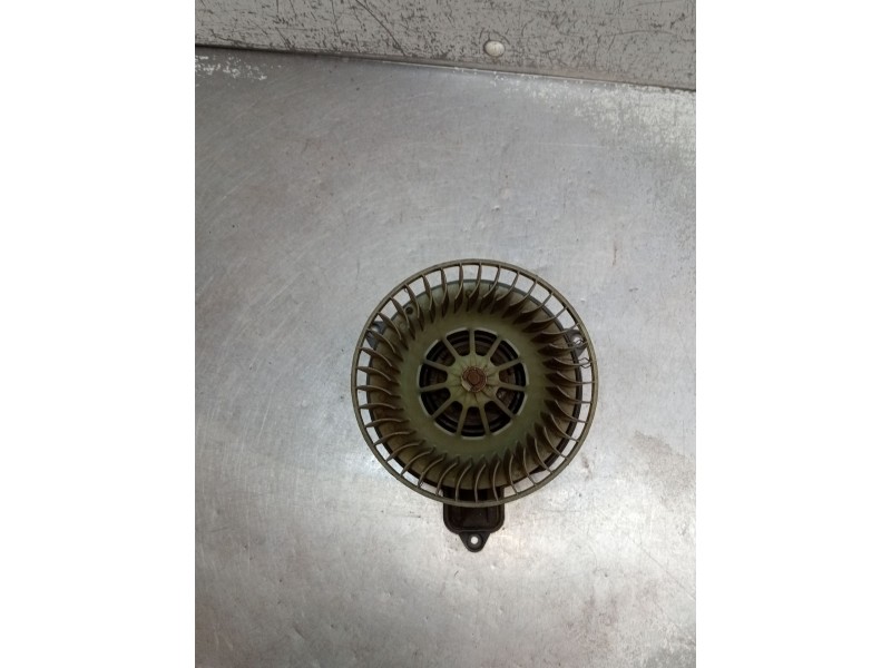 Recambio de motor calefaccion para peugeot 306 hatchback (7a, 7c, n3, n5) 1.9 d referencia OEM IAM   1997