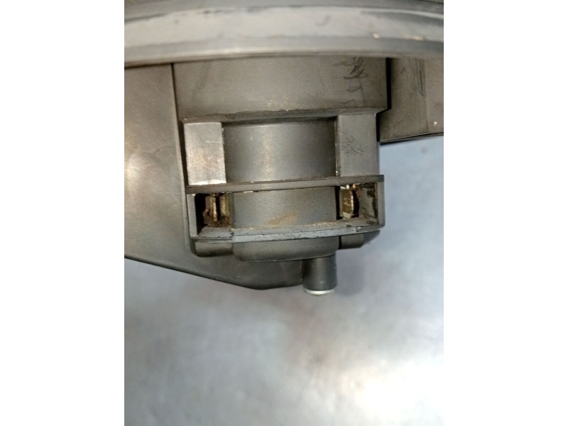 Recambio de motor calefaccion para peugeot 306 hatchback (7a, 7c, n3, n5) 1.9 d referencia OEM IAM   1997
