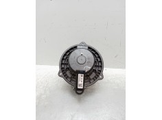 Recambio de motor calefaccion para hyundai i20 iii (bc3, bi3) 1.0 t-gdi referencia OEM IAM EB1D1kUGAA02 B0312220124 