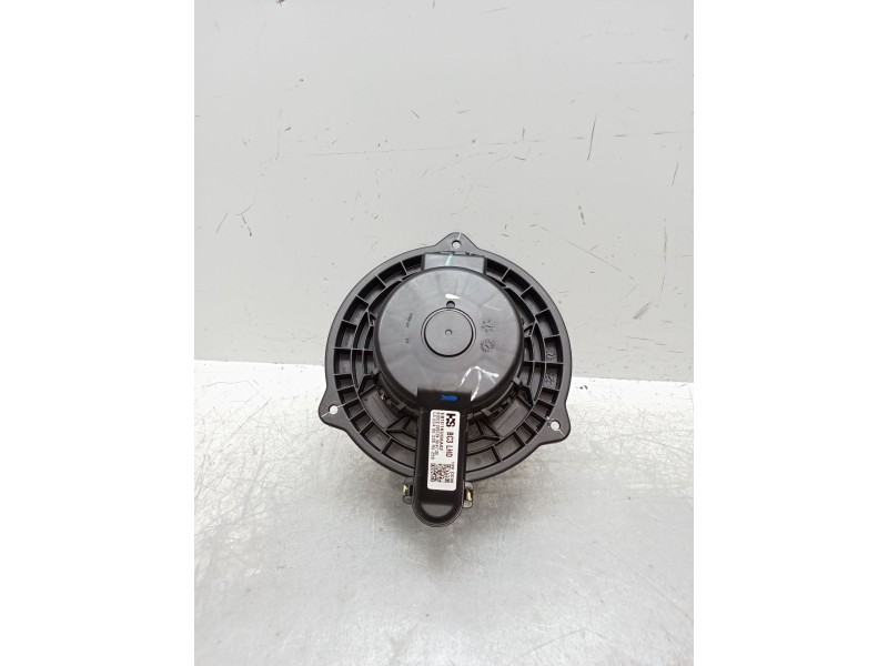 Recambio de motor calefaccion para hyundai i20 iii (bc3, bi3) 1.0 t-gdi referencia OEM IAM EB1D1kUGAA02 B0312220124 