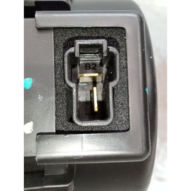 Recambio de motor calefaccion para hyundai i20 iii (bc3, bi3) 1.0 t-gdi referencia OEM IAM EB1D1kUGAA02 B0312220124 