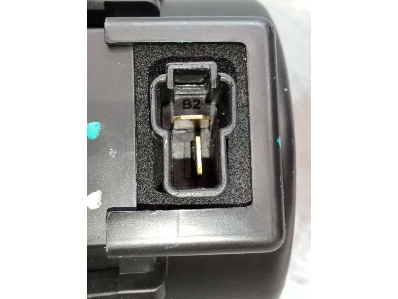 Recambio de motor calefaccion para hyundai i20 iii (bc3, bi3) 1.0 t-gdi referencia OEM IAM EB1D1kUGAA02 B0312220124 