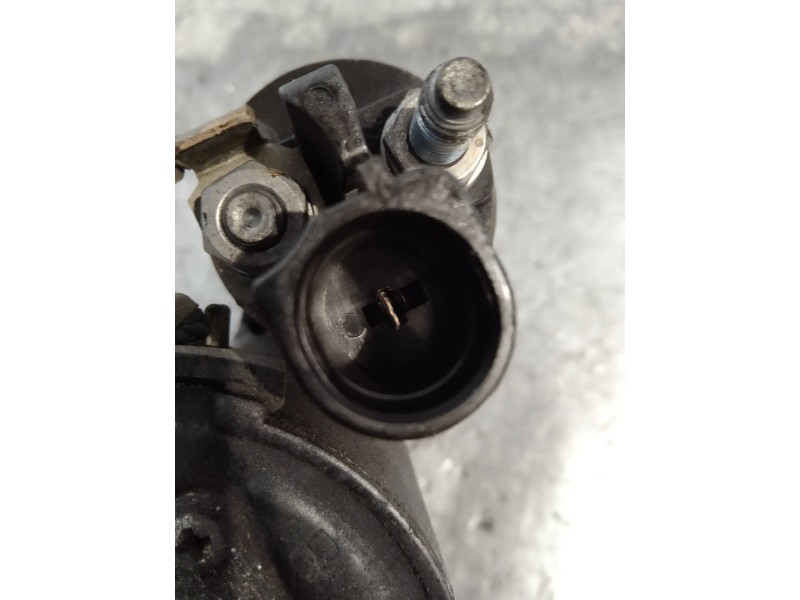 Recambio de motor arranque para audi a5 coupe (8t) referencia OEM IAM 0001107508 06H911021A 