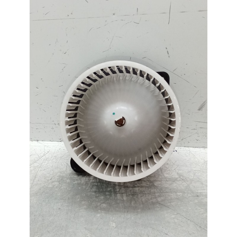 Recambio de motor calefaccion para hyundai i20 iii (bc3, bi3) 1.0 t-gdi referencia OEM IAM EB1D1kUGAA02 B0312220124 