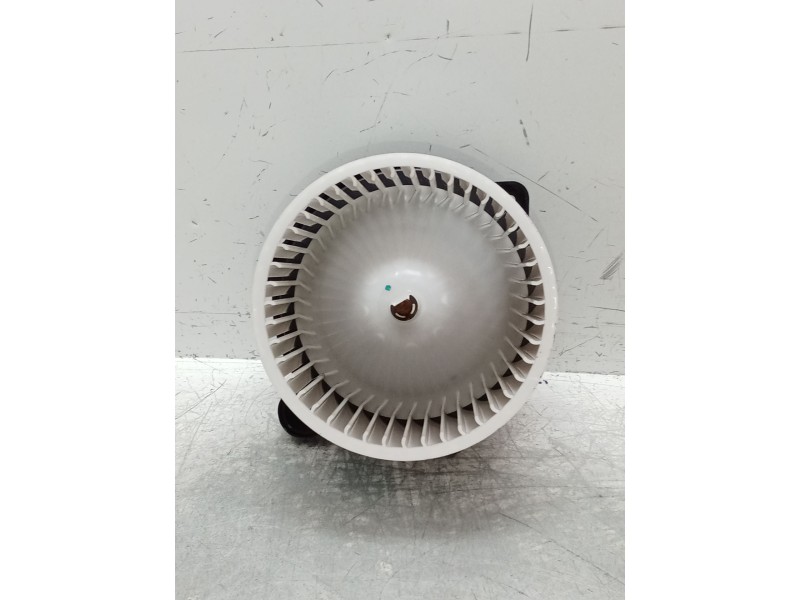 Recambio de motor calefaccion para hyundai i20 iii (bc3, bi3) 1.0 t-gdi referencia OEM IAM EB1D1kUGAA02 B0312220124 